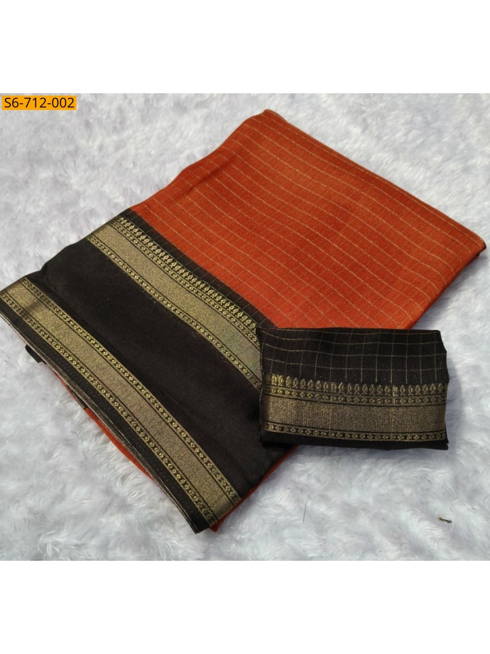 Fancy mysore silk sarees