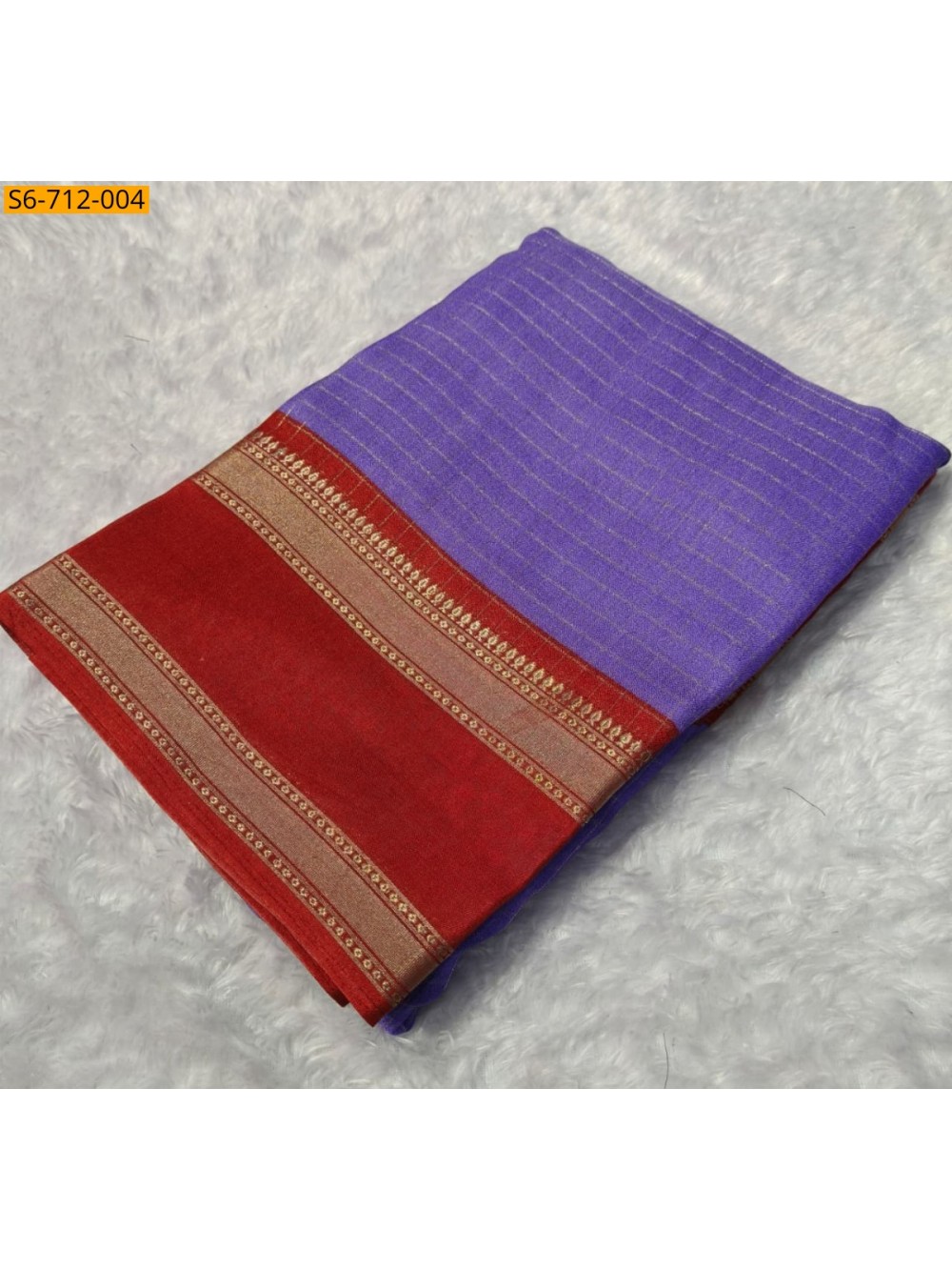 Fancy mysore silk sarees