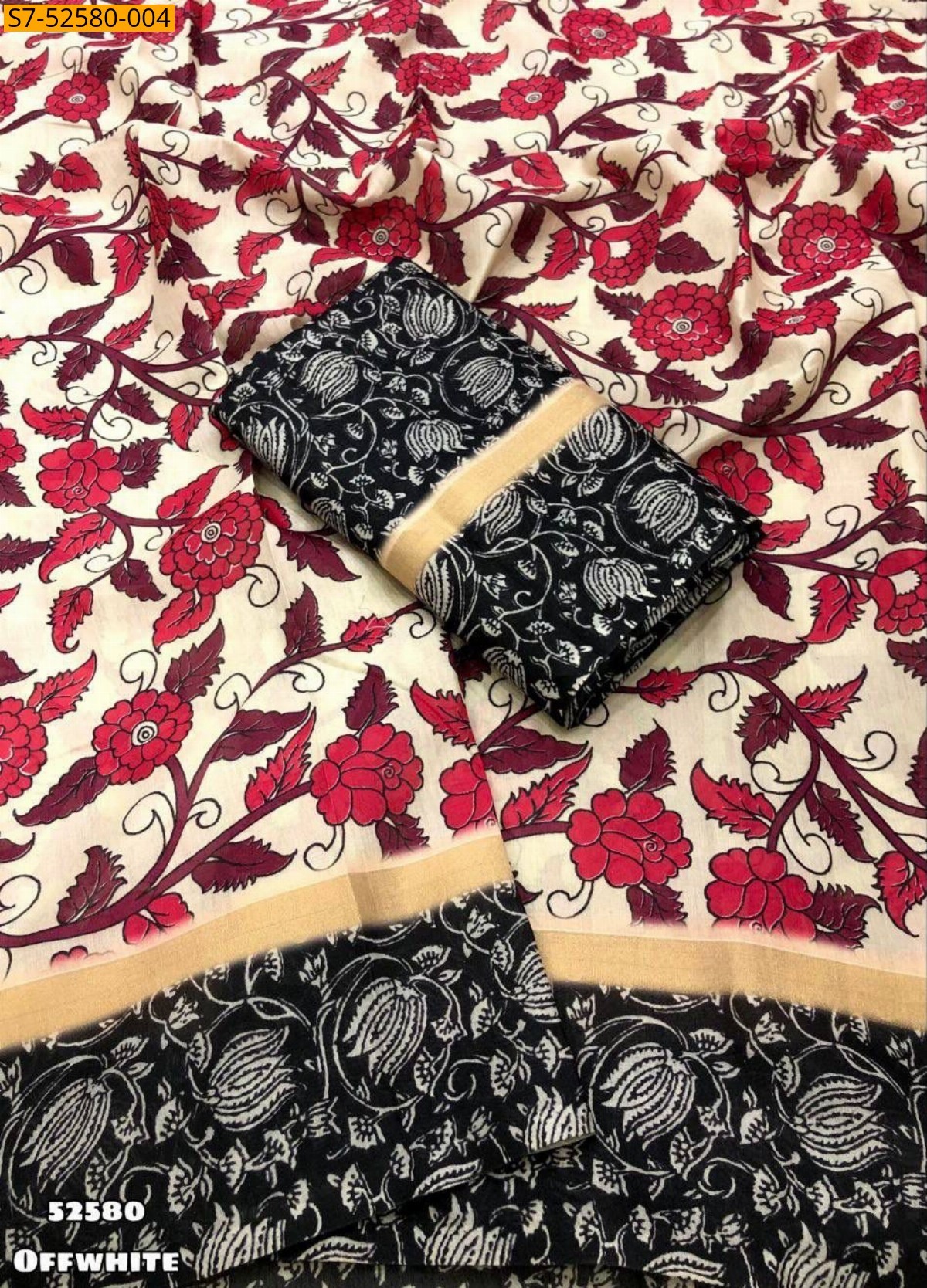 Multi Color Fancy tussar silk  sarees