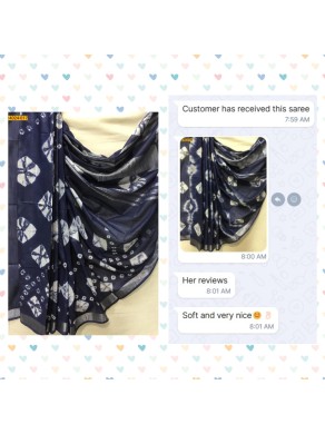 Nice saree |code-14024