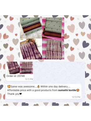Happy Customer/ Code 24086/24072