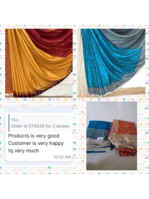 Nice saree |code-71003