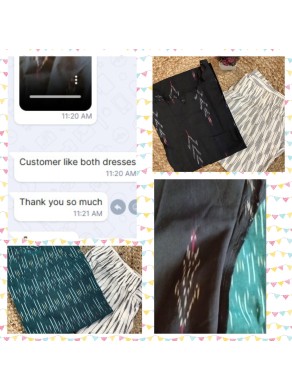Happy Customer/ Code 55004