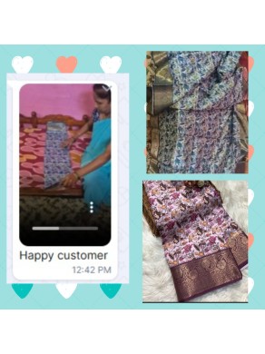Happy Customer/ Code 41005