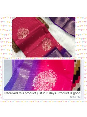 Nice saree |code-16002