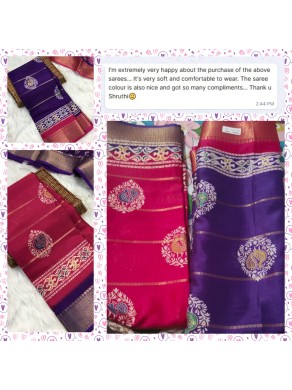 Happy Customer/ Code 16001