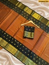 Banarasi Semi Kataan Soft Silk Saree
