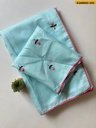 Fancy Kota Doriya Saree