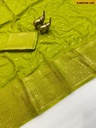 Fancy Viscose Soft Silk Sarees