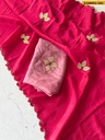 Ho Silk Saree