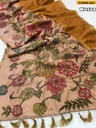 Fancy Erode Tissue Silk Saree