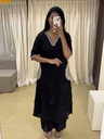 Organic Pure Cotton Co-ord Readymade Set