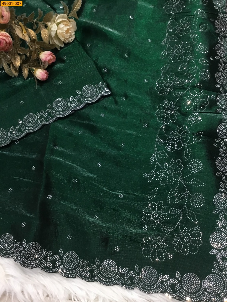 [49001-007] Jimmy choo sarees