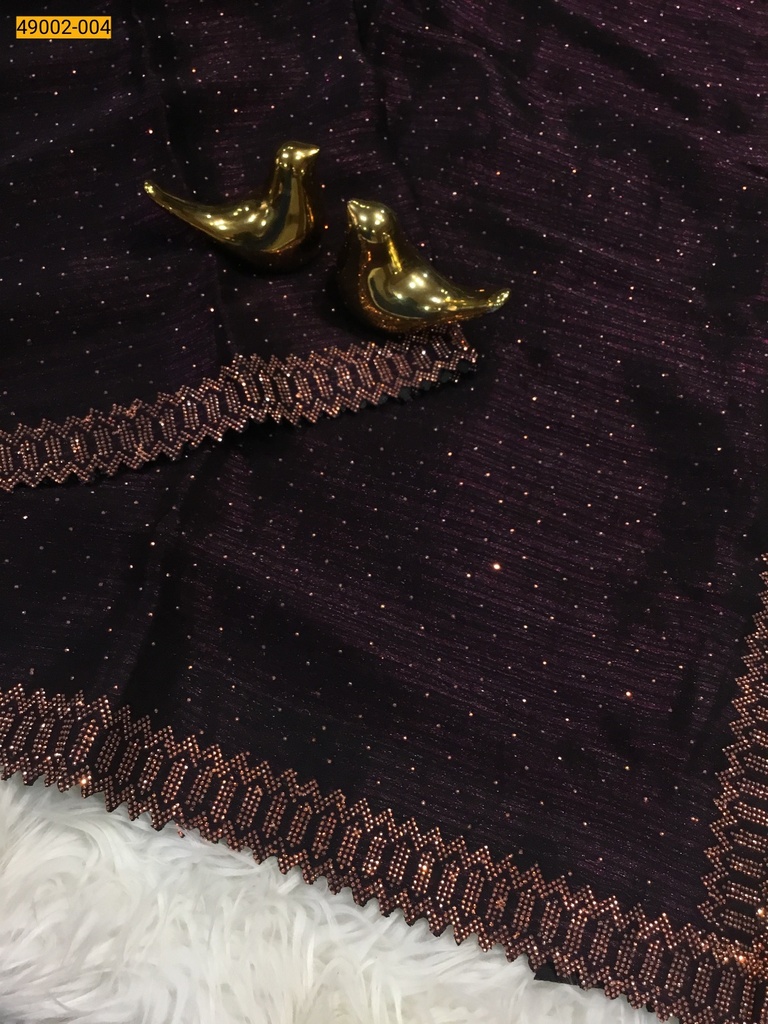 Jimmy Choo Sarees