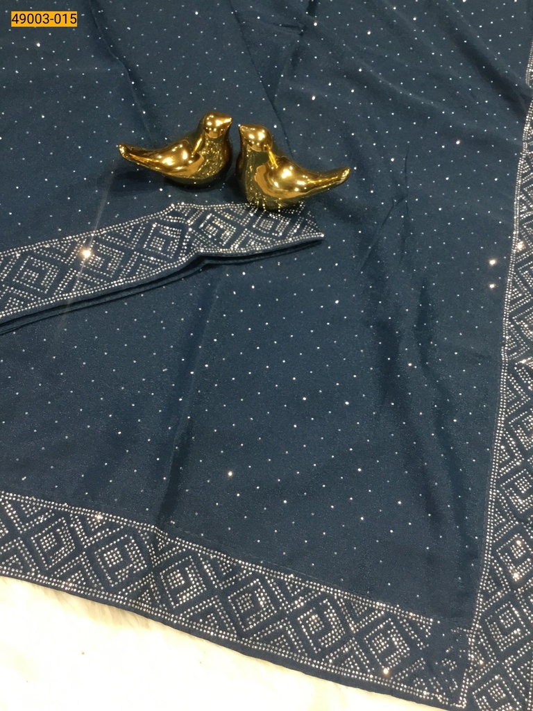 Jimmy choo sarees