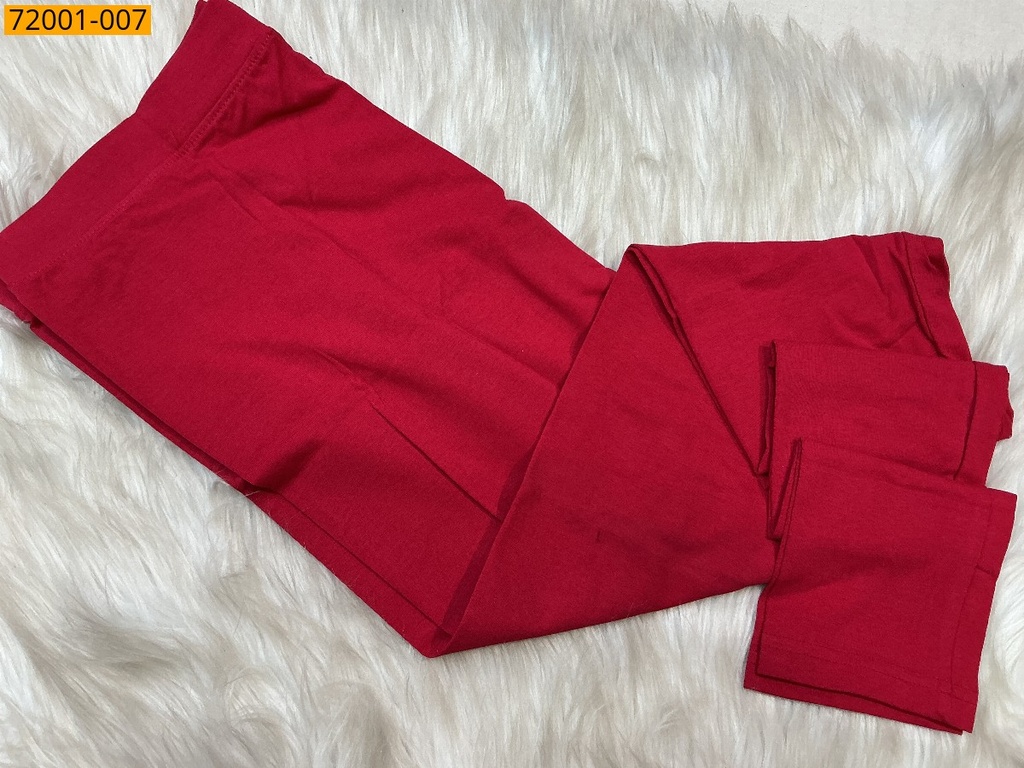 Churidhar Leggings