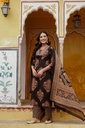 Premium Cotton Salwar Stitched Suit