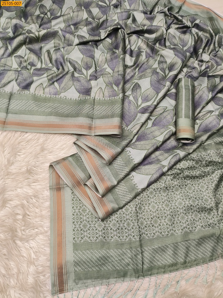Fancy Utakalakshmi Silk Saree
