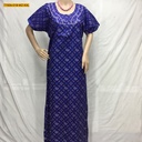 Premium Pure Cotton Nighty-XXL
