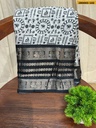 Fancy Dola Kalamkari Printed Sarees
