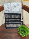 Fancy Dola Kalamkari Printed Sarees