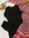 Fancy Rayon Kurti Pant Dupatta Set