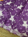 Fancy banarasi Organza saree