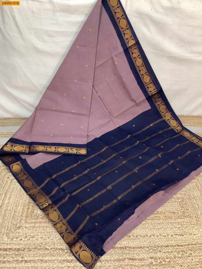 [24095-016] Sungudi cotton sarees (24095-016)