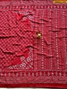 Fancy Soft Fox Georgette Saree