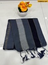 Fancy Khadi Cotton Saree
