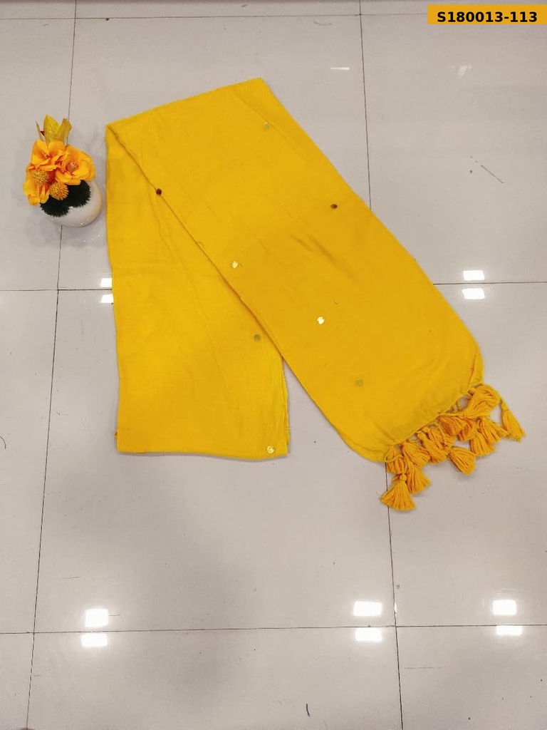 Fancy Khadi Cotton Saree