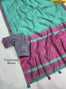 Fancy Modal cotton Saree