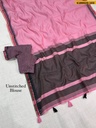 Fancy Modal cotton Saree