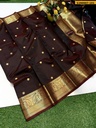 Fancy Kanjivaram Soft Pattu Sarees