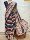 Fancy Urban Chanderi Cotton saree