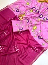 Fancy Mul Cotton Saree
