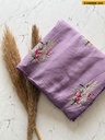 Fancy Kota Doriya Silk Saree