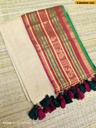 Fancy Mul Cotton Saree