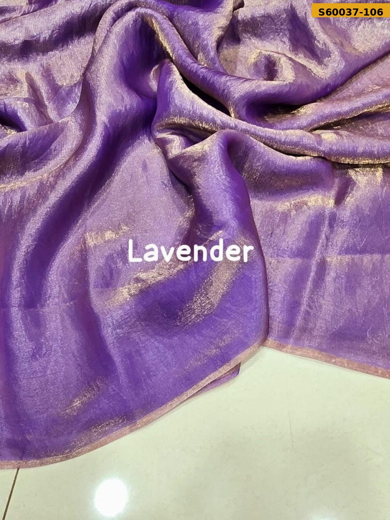 Fancy Space Satin Saree