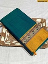 Traditional Narayanpet Saree