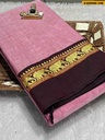 Traditional Narayanpet Saree