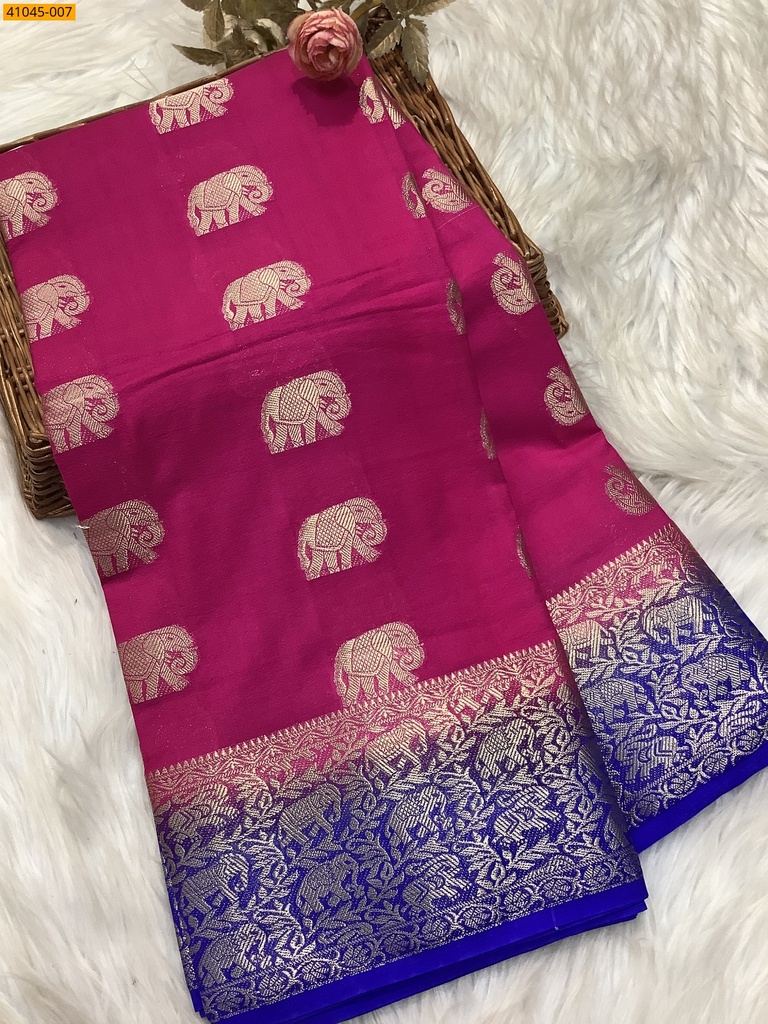 Fancy mysore warm crepe silk sarees