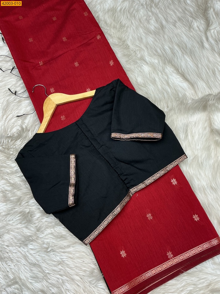 Maheswari Cotton sarees
