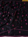 Fancy Kota Doriya Silk Saree