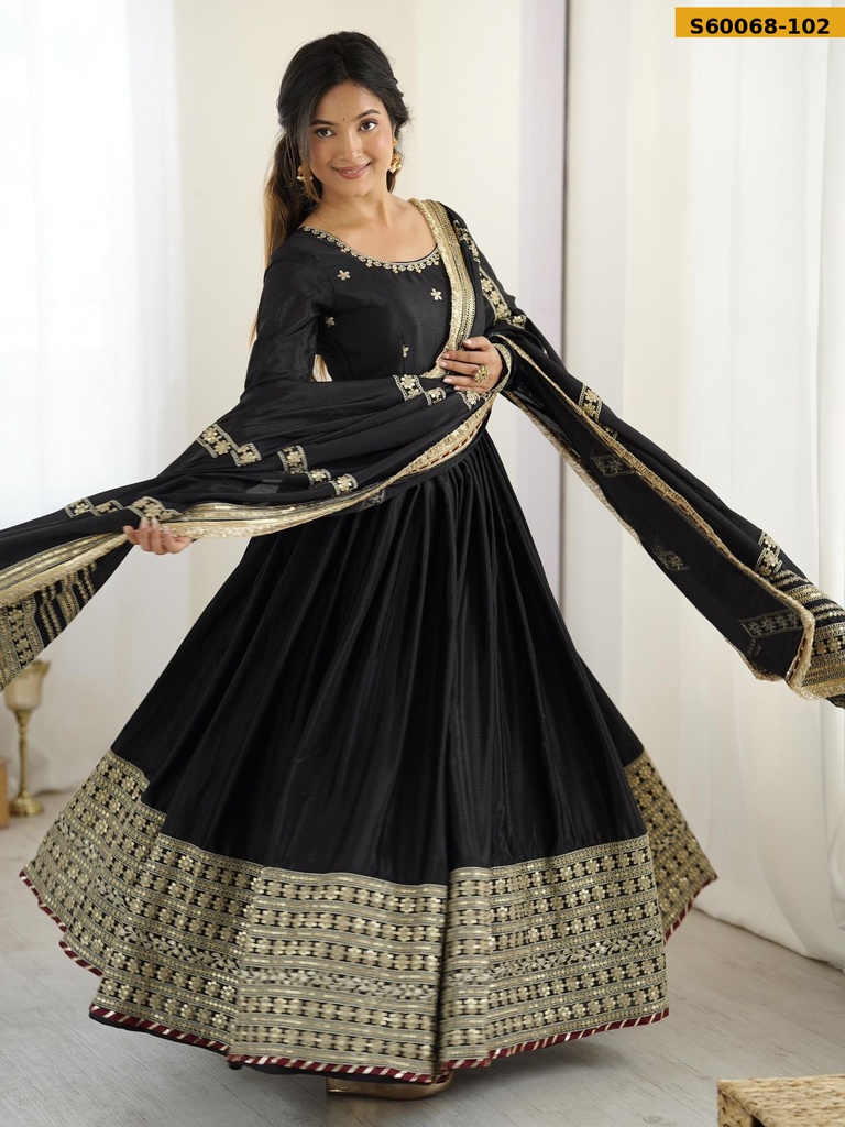 Fancy Chinnon 3 Piece Set