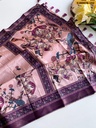 Fancy Dola Viscose Saree