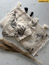Fancy Chanderi Cotton Saree