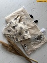 Fancy Chanderi Cotton Saree