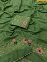 Fancy Star Georgette Saree