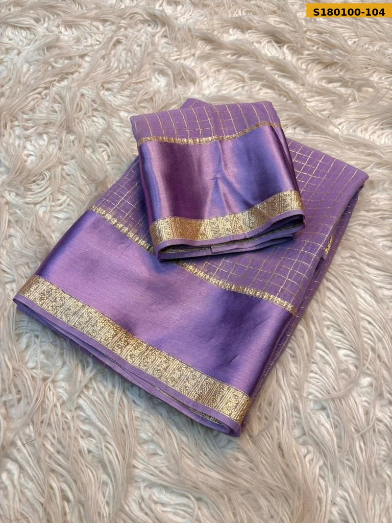 Fancy Viscose Georgette Saree